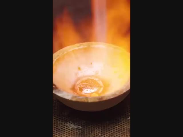 Ювелирная работа