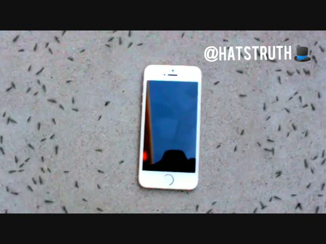 Как работает 5G