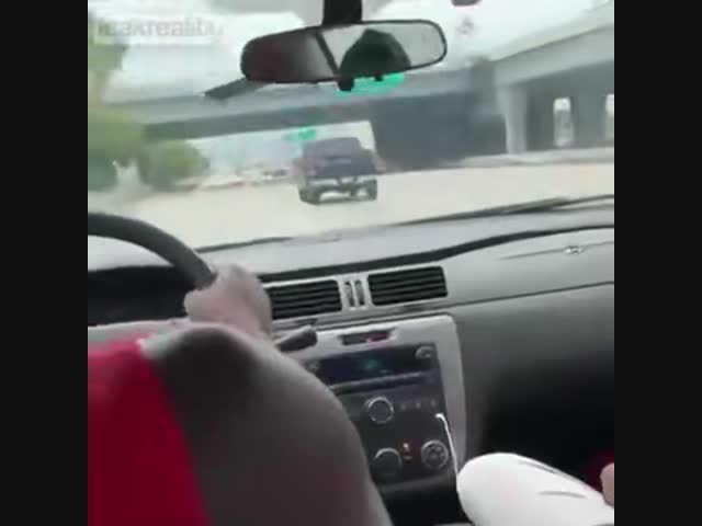 Дорога - это не компьютерная игра