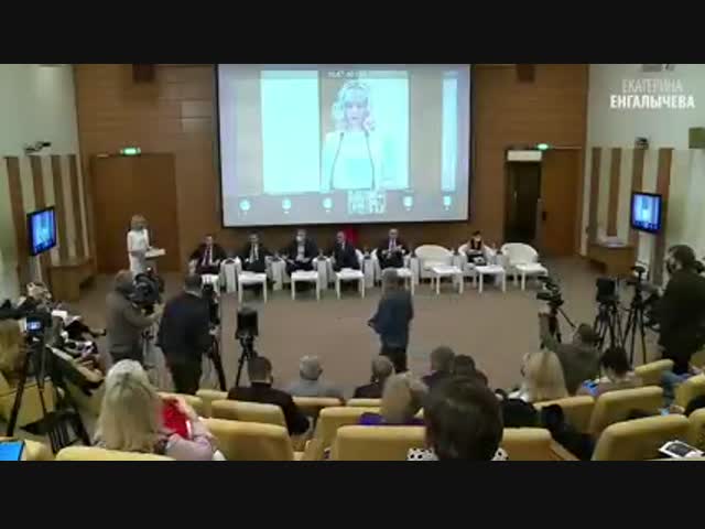 Такое не покажут по ТВ!