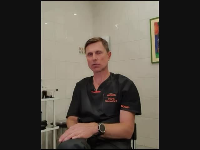 Израильский врач о вакцинации и заболевании после.