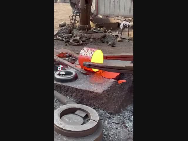 Покорители металла