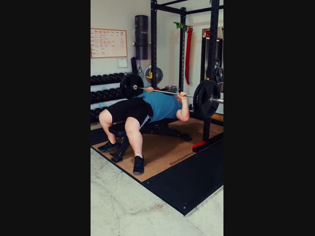 Несчастный случай в фитнес центре