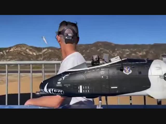 Потрясающая синхронизация