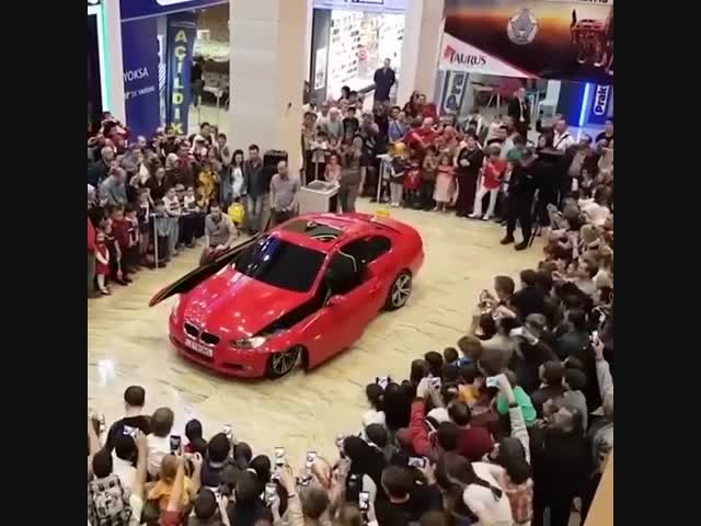 Классно придумано