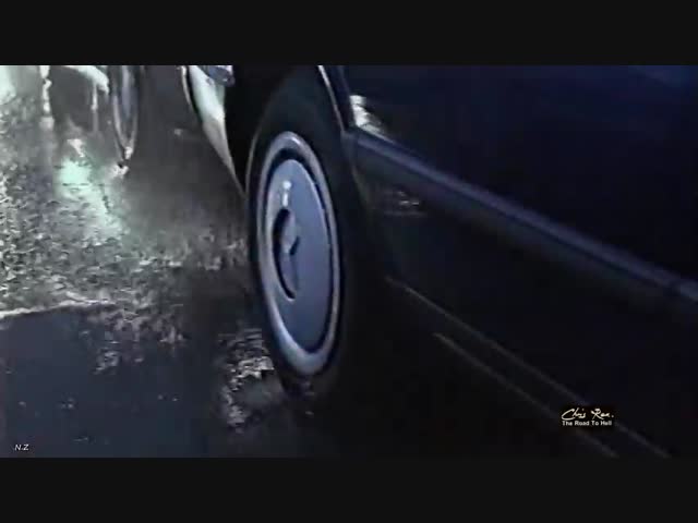 Chris Rea - Road To Hell