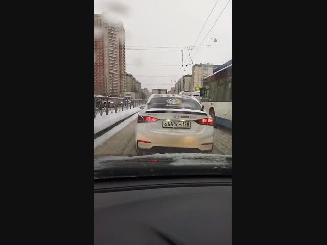 Гроза эпилептика