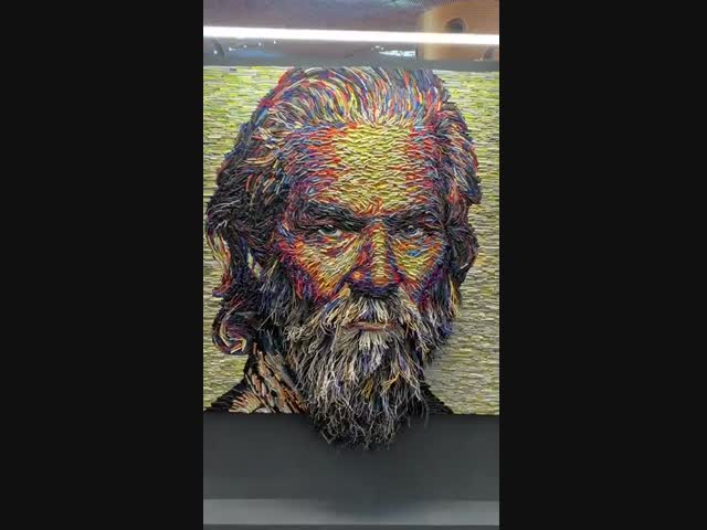 Современное искусство