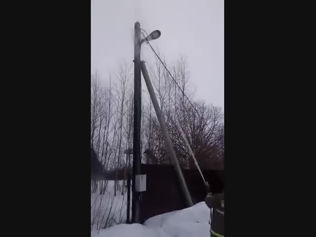 Гласом ребёнка глаголит истина