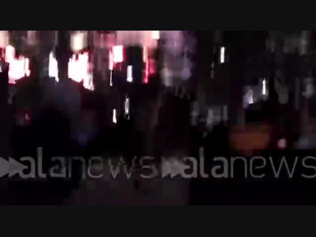 Италия и иммигранты