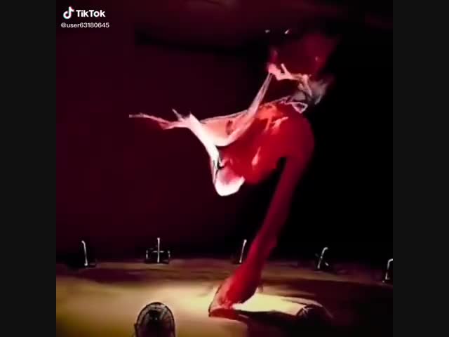 Что-то непонятное 