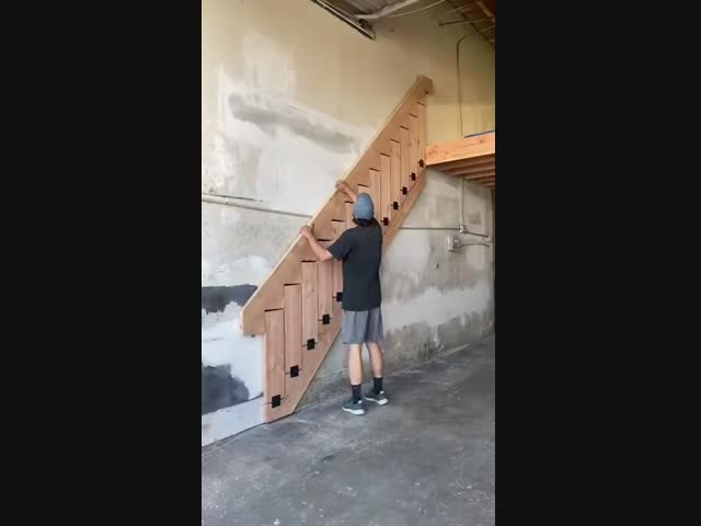 Здорово придумано