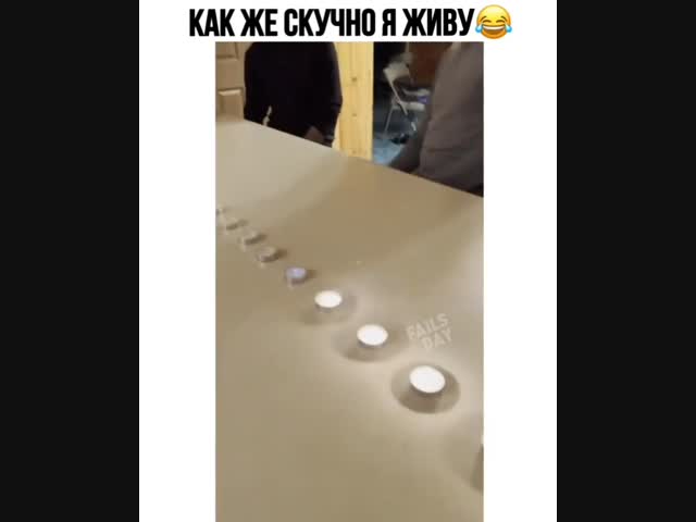 У кого сильнее выдох