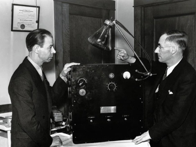 О потерянных технологиях