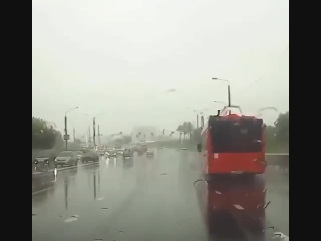 Поторопился