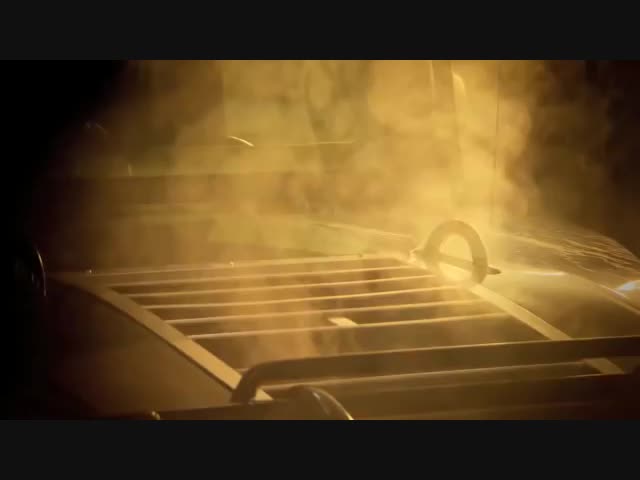 Wig Wam - “Do Ya Wanna Taste It”