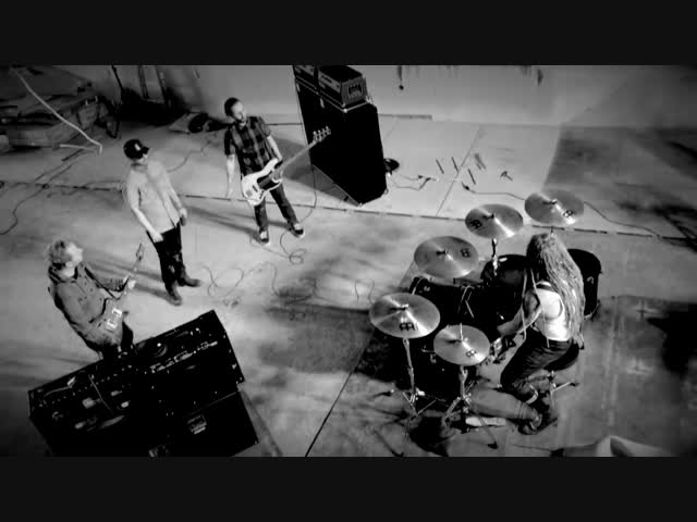 Shinedown - Cut The Cord