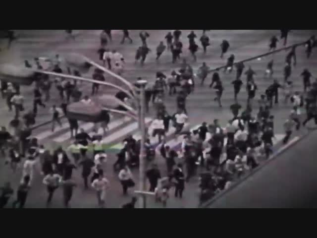 Saliva - They Don't Care About Us (Michael Jackson Cover)