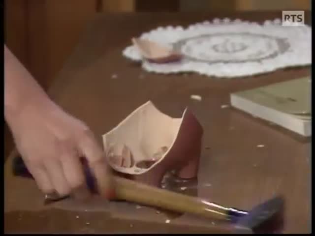 Desireless - Voyage, voyage