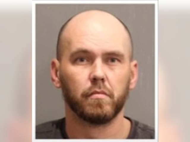 Расстрел в Теннесси 27.01.2022