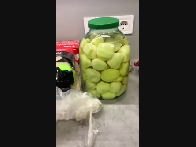 А какая у вас свекровь?