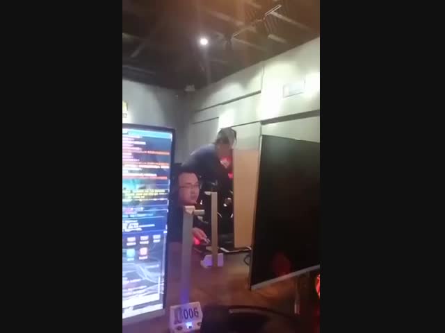 Последствия игромании