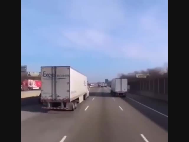 Слепая зона