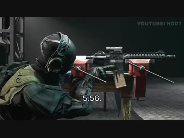 4 вида глушителя