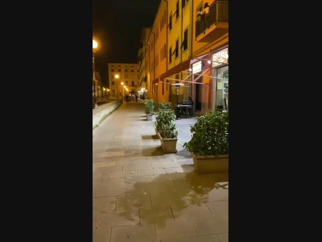 Чё там в мире?