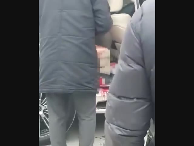 Месть 10 лет ждут