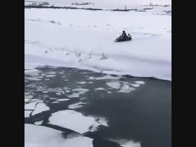 Сможет, не сможет..