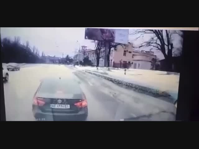 Нервный учитель