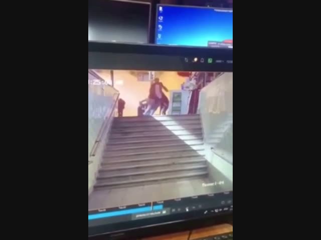 Где-то на Ближнем востоке