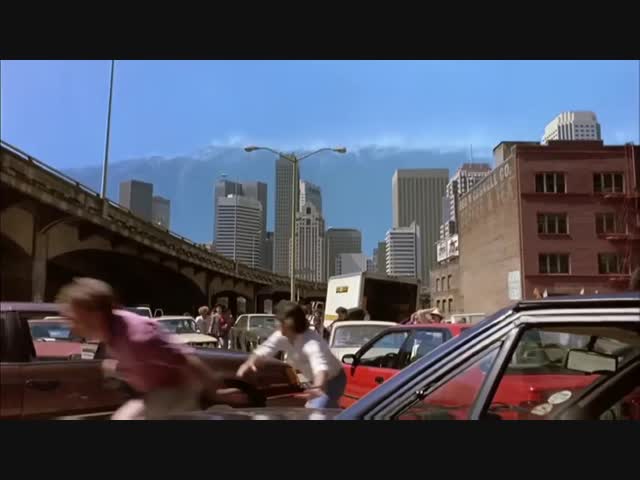 Ляп «Бездна» (1989)