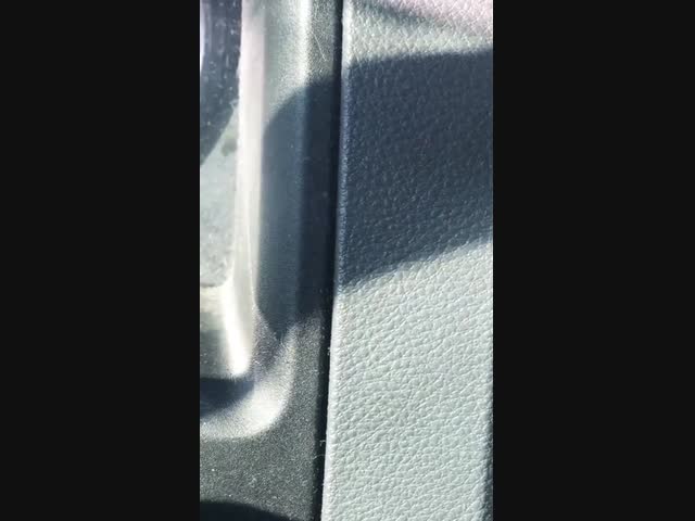 Разборки в черном районе