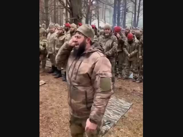 Злые приехали