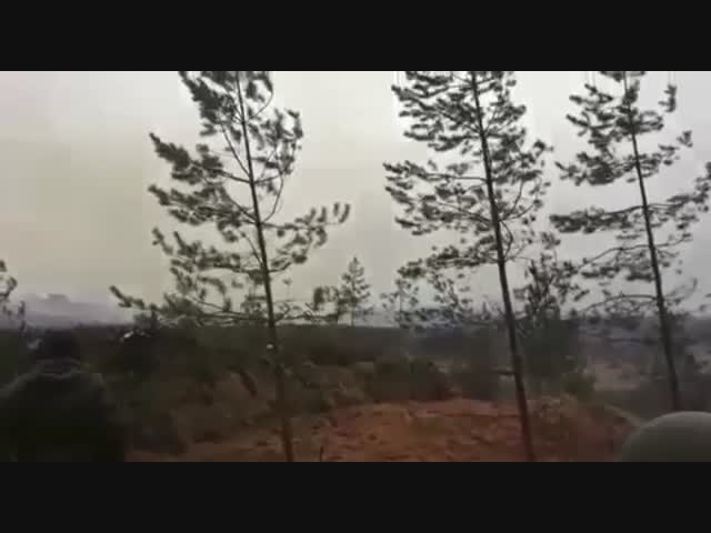 Когда-то их называли «Катюша»