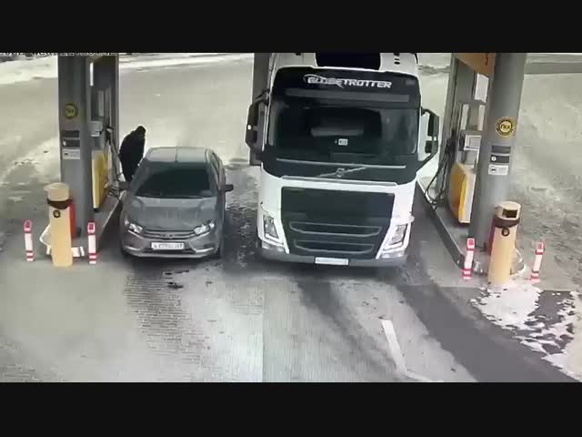 А что там в России?