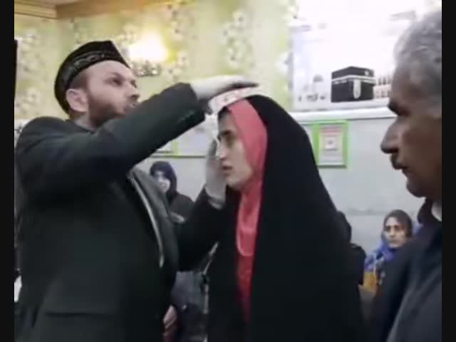 Трудная судьба восточной невесты