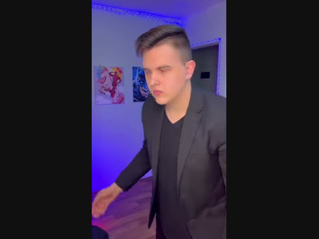 Талантливый фокусник