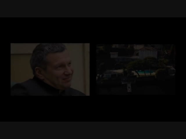 В Италии арестовали виллы Соловьева и Усманова