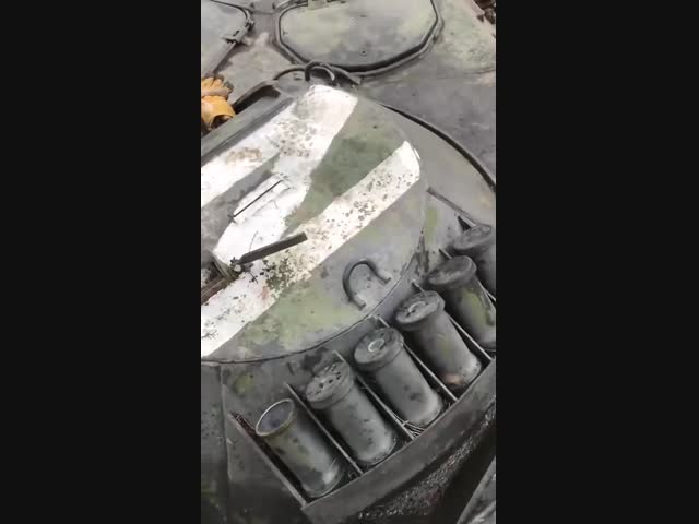 Где-то в Нигерии