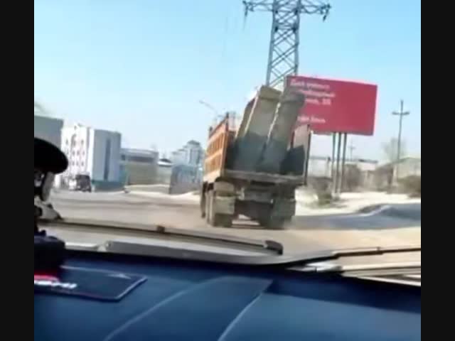 Самая надёжная транспортная компания России