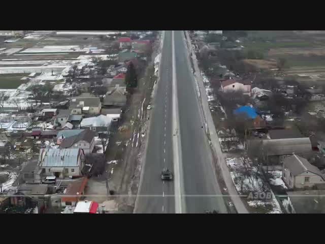 Бой под Киевом