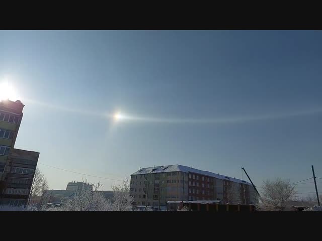 пять солнц вТроицке