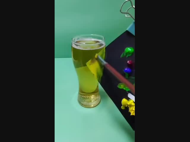 Художественный камуфляж