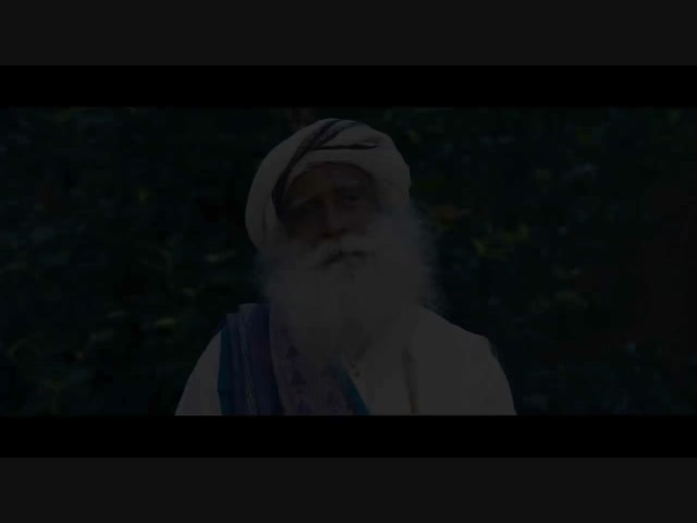 Где-то внутри мы жаждем разрушение и хаоса