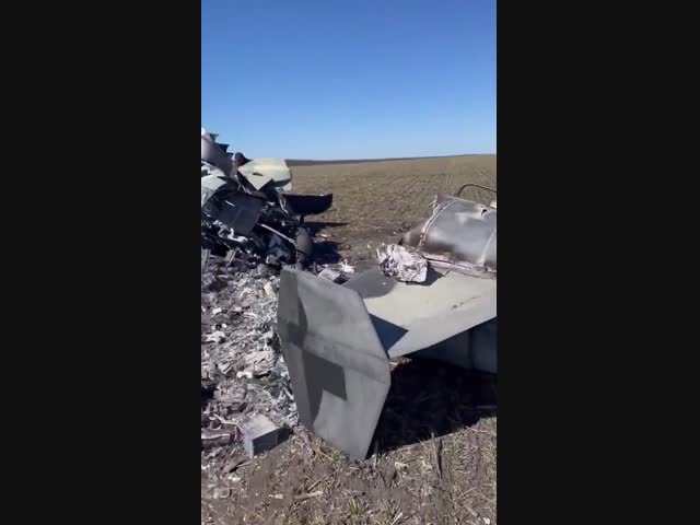 Фронтовые новости