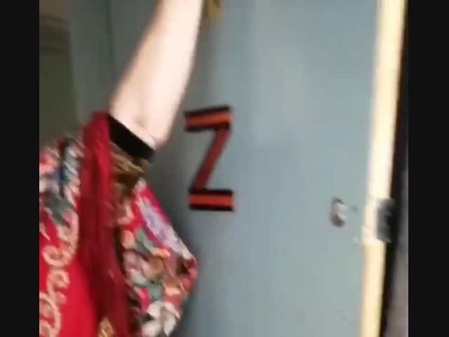 Случай в общежитии КубГУ (Краснодар)