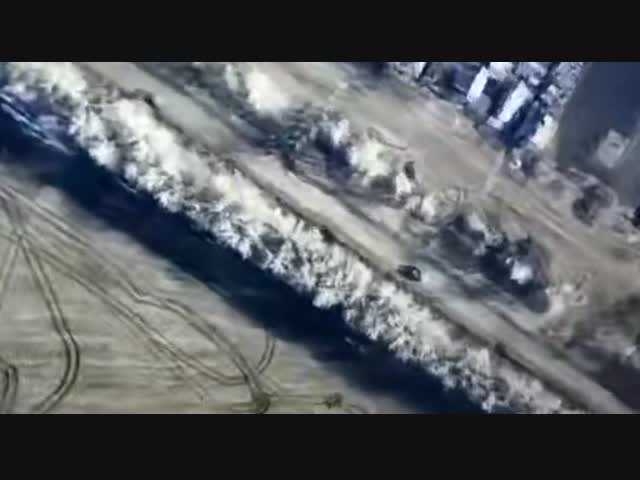 Где-то в степях Нигерии